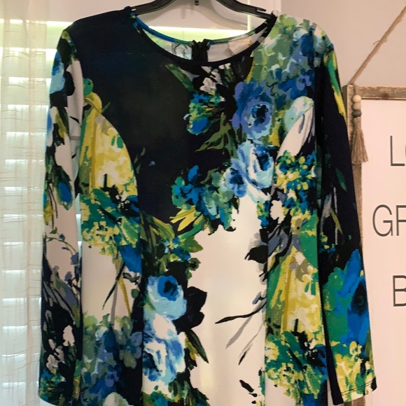 Dresses & Skirts - Zadie bees maxi dress.